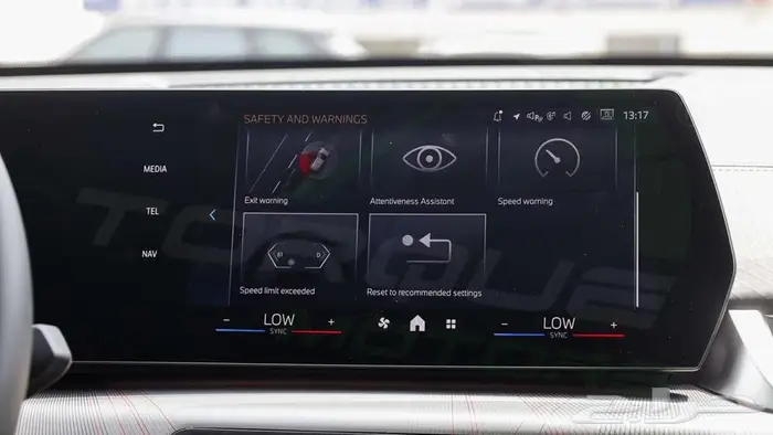 2026 بي ام دابليو اكس 2 ام SDRIVE 25i اصفار مع ضمان 12