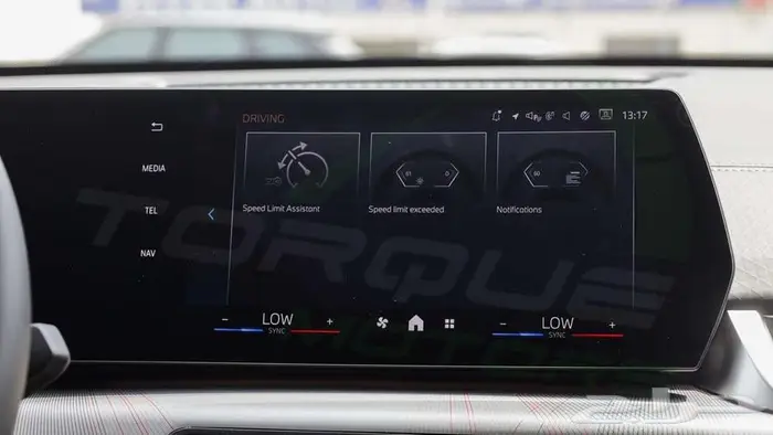 2026 بي ام دابليو اكس 2 ام SDRIVE 25i اصفار مع ضمان 13