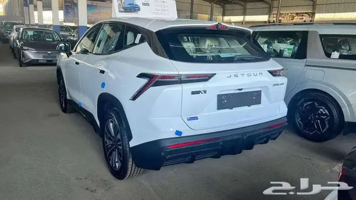 جيتور داشينج كمفورت 3