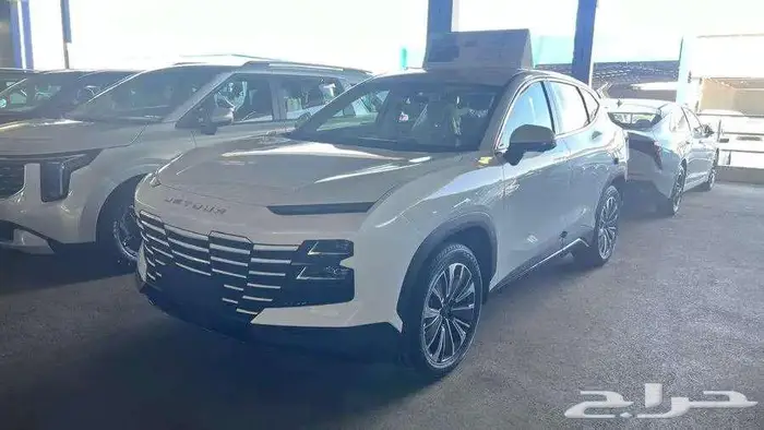 جيتور داشينج كمفورت 2