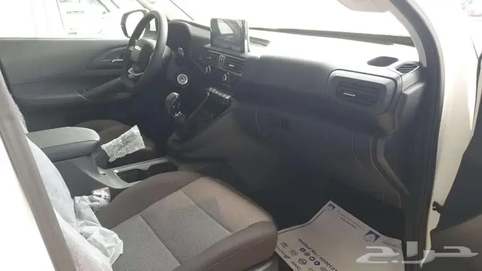 شانجان هنتر اوميجا قير عادي دفع رباعي 6