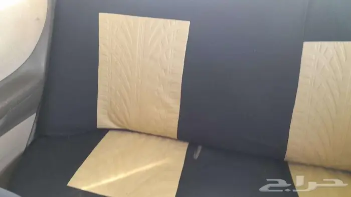 مازدا 2004طراز 323 10