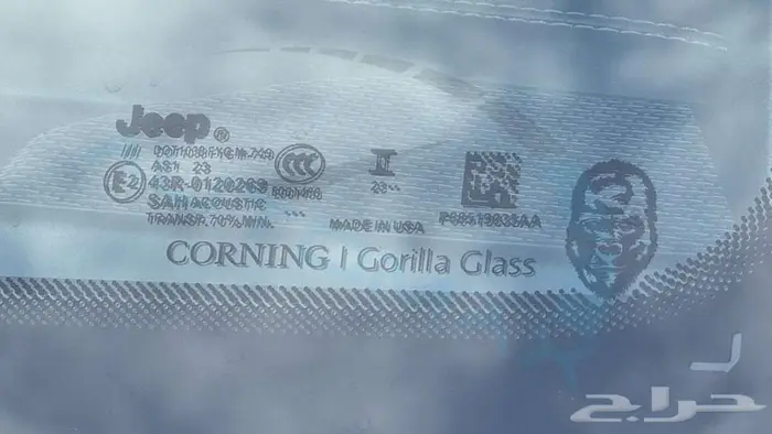 جيب رانجلر روبيكون 2.0L 2025 خليجي اصفار مع ضمان الوكيل 20