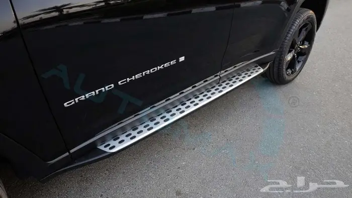 جيب جراند شيروكي ليمتد بلس 2025 خليجي اصفار ضمان الوكيل 19