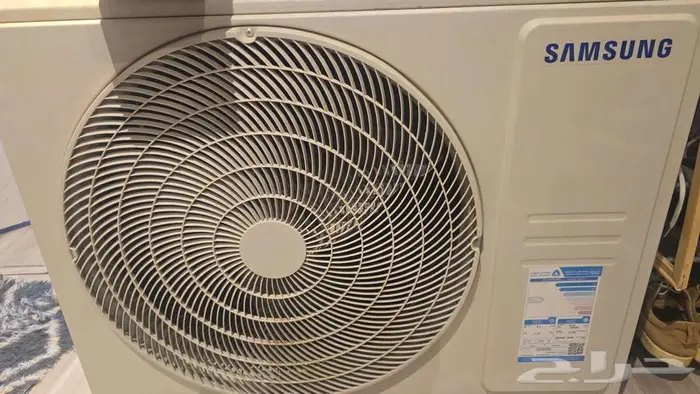مكيف SAMSUNG 2