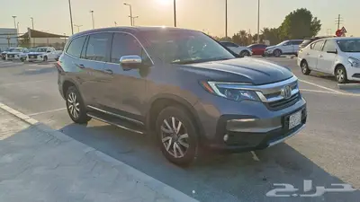 هوندا بايلوت 22 index