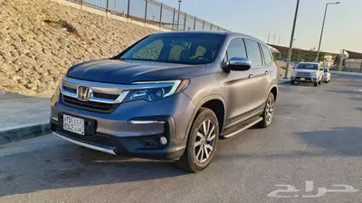 هوندا بايلوت 22 index