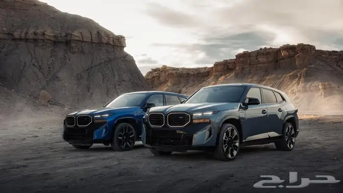 ريموت مفتاح - BMW مفقود وإضافي للموديلات الحديثه 2