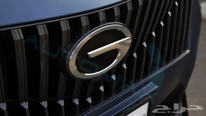 2026 GAC GS3 EMZOOM 1.5T GCC ضمان الوكيل 29