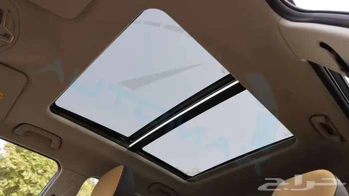 2026 GAC GS3 EMZOOM 1.5T GCC ضمان الوكيل 23