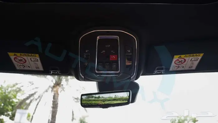 جيب جراند شيروكي ساميت 2025 خليجي اصفار مع ضمان الوكيل 35