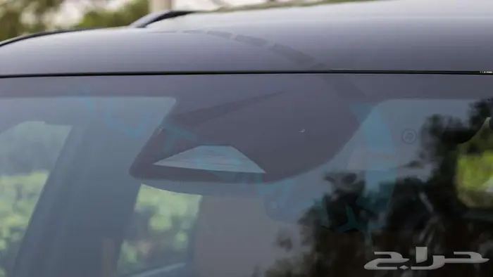 جيب جراند شيروكي ساميت 2025 خليجي اصفار مع ضمان الوكيل 41