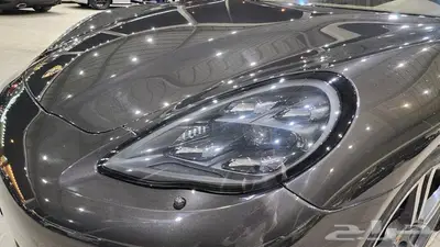 بورش باناميرا S 2013 index