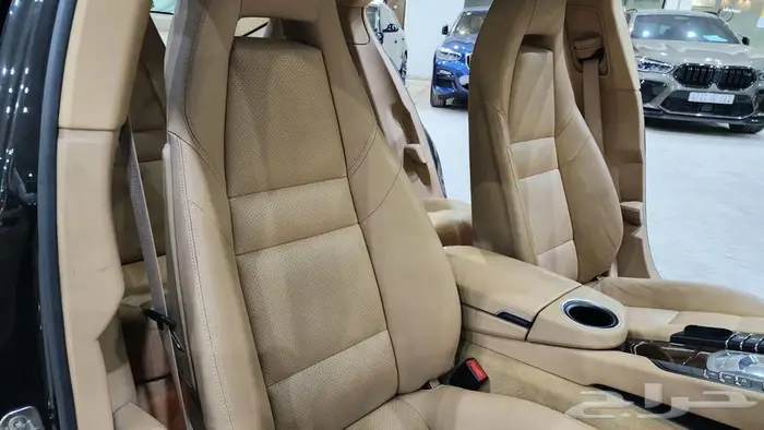 بورش باناميرا S 2013 18