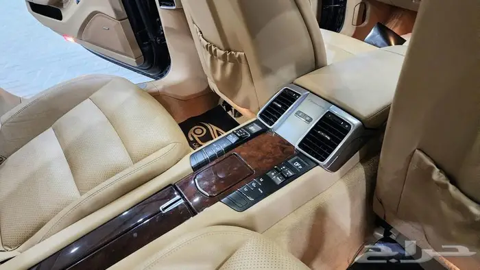 بورش باناميرا S 2013 22