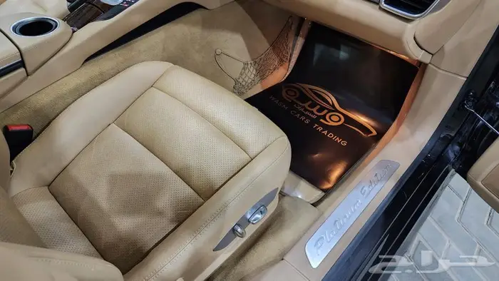 بورش باناميرا S 2013 16