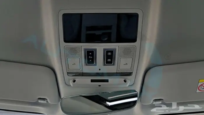 2025 LAND ROVER DEFENDER 110 S AWD GCC ضمان وصيانة الوكيل 28