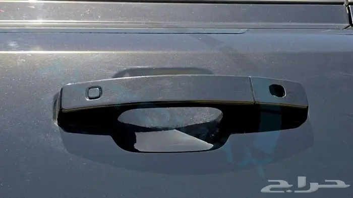 2025 LAND ROVER DEFENDER 110 S AWD GCC ضمان وصيانة الوكيل 30