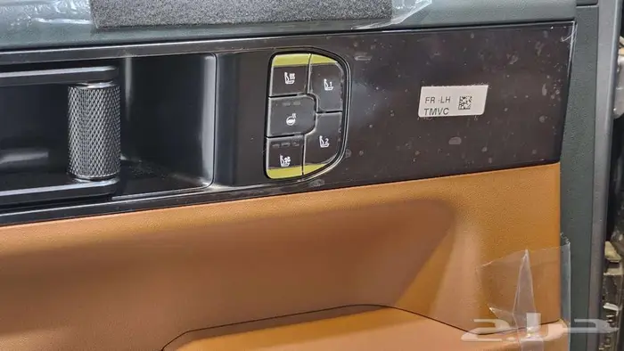 كيا تاسمان فل كامل 2026  KIA TASMAN X-PRO 13