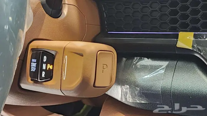 كيا تاسمان فل كامل 2026  KIA TASMAN X-PRO 10