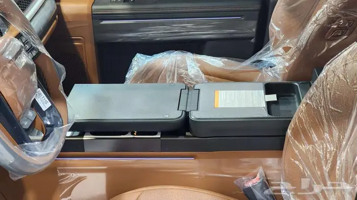 كيا تاسمان فل كامل 2026  KIA TASMAN X-PRO 25