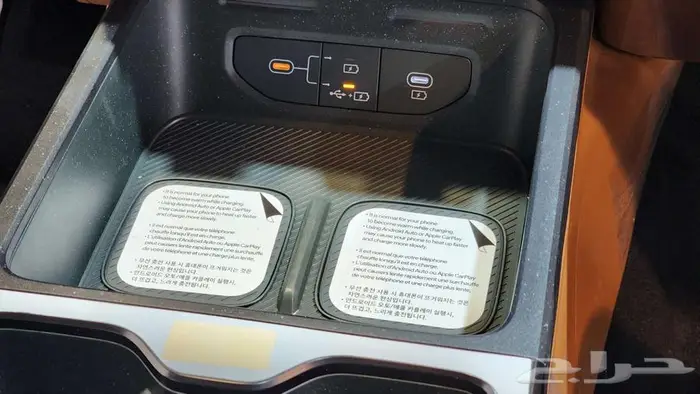 كيا تاسمان فل كامل 2026  KIA TASMAN X-PRO 15