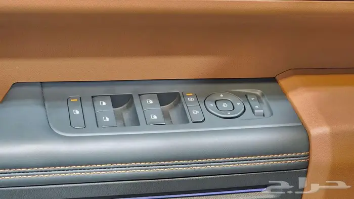 كيا تاسمان فل كامل 2026  KIA TASMAN X-PRO 22