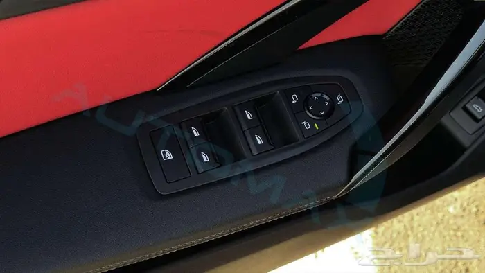 2026 BMW X2 SDRIVE 18i 1.5T FWD GCC 0Km 22