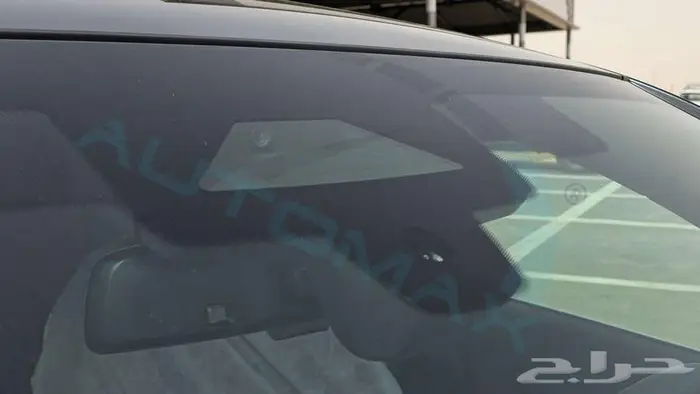 بي ام دبليو 2025 520i خليجي اصفار مع ضمان الوكيل 33