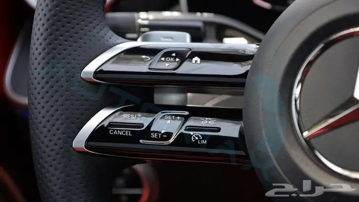 مرسيدس C200 بريميوم بلس 2025 خليجي اصفار مع ضمان الوكيل 11