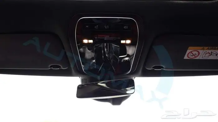 مرسيدس C200 بريميوم بلس 2025 خليجي اصفار مع ضمان الوكيل 26