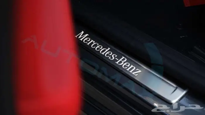 مرسيدس C200 بريميوم بلس 2025 خليجي اصفار مع ضمان الوكيل 28