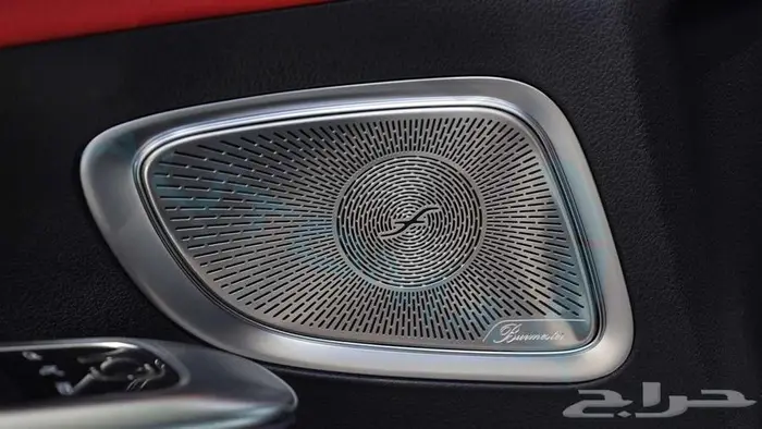 مرسيدس C200 بريميوم بلس 2025 خليجي اصفار مع ضمان الوكيل 27