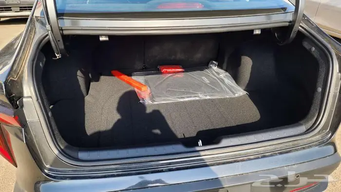 كيا كي 4 نص فل 2026 10