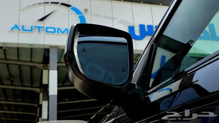 جيب جراند شيروكي لاريدو 2024 خليجي اصفار مع ضمان الوكيل 26