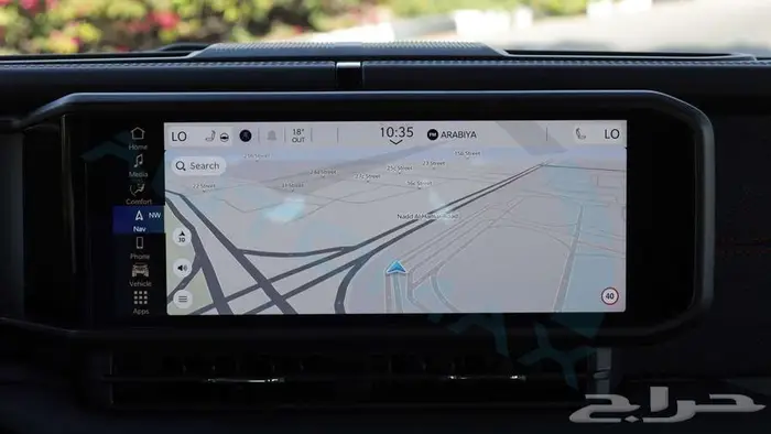 جيب رانجلر روبيكون 2.0 توربو 2025 خليجي اصفار ضمان الوكيل 14