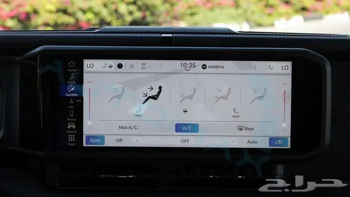 جيب رانجلر روبيكون 2.0 توربو 2025 خليجي اصفار ضمان الوكيل 15