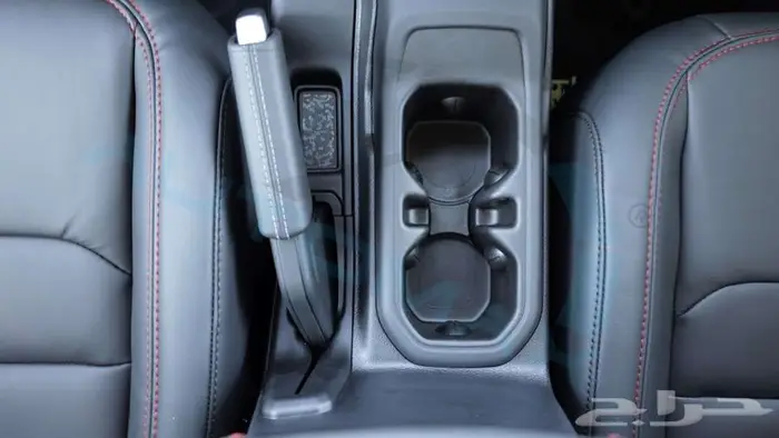 جيب رانجلر روبيكون 2.0 توربو 2025 خليجي اصفار ضمان الوكيل 20