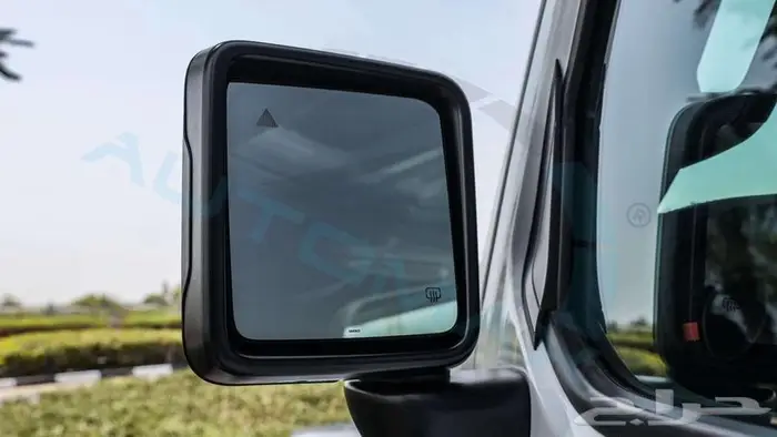 جيب رانجلر روبيكون 2.0 توربو 2025 خليجي اصفار ضمان الوكيل 25