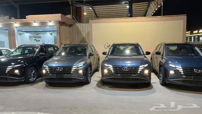 توسان 2023 نص فل اصفااار 0