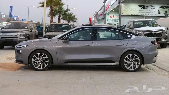 فورد - توروس تيتانيوم موديل 2026 - كاش واقساط 7