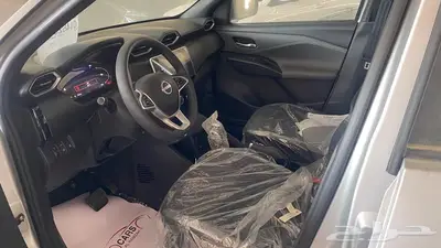 نيسان مجنايت index