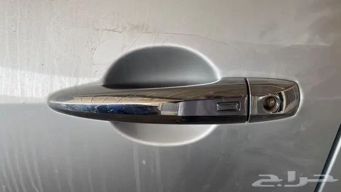 نيسان مجنايت 7