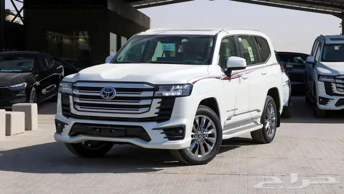 جكسار الساير 2025 2025 كاش واقساط اقل سعر 5