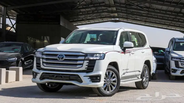 جكسار الساير 2025 2025 كاش واقساط اقل سعر 7