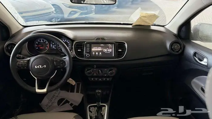 كيا بيجاس 2025 فل كامل فتحه اقل سعر بالسوق 0