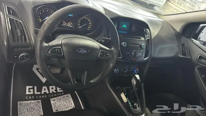 فورد فوكس موديل 2016 5