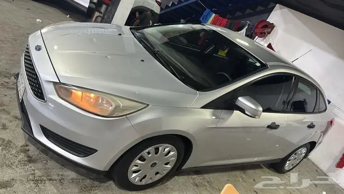 فورد فوكس موديل 2016 2