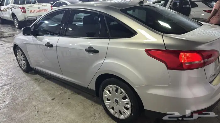 فورد فوكس موديل 2016 3