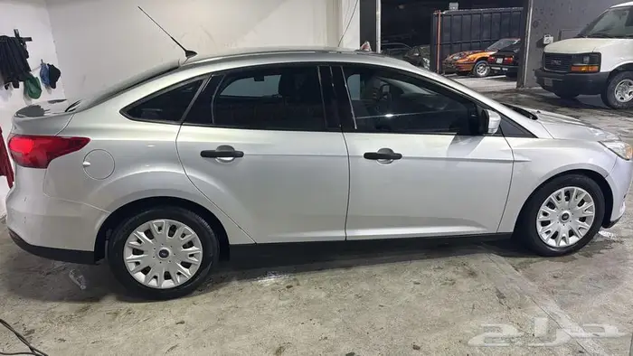 فورد فوكس موديل 2016 4